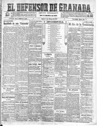 Imagen del registro
