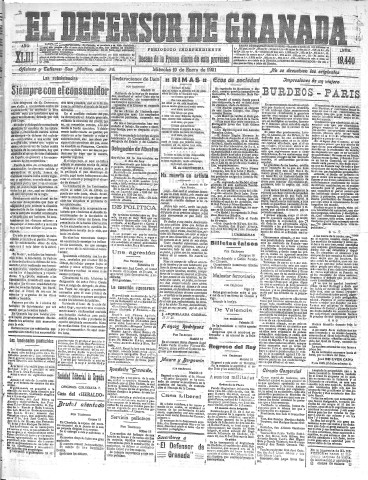 Imagen del registro