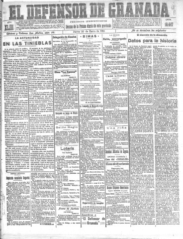 Imagen del registro