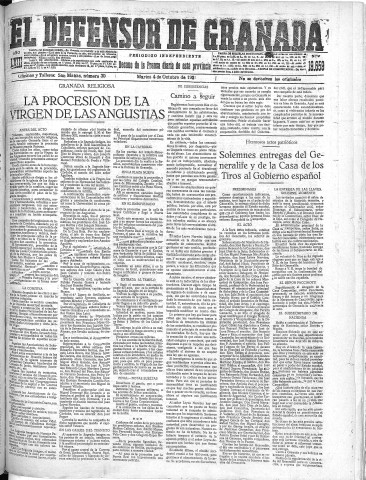 Imagen del registro
