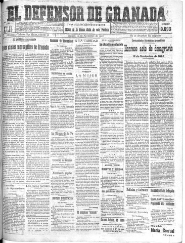 Imagen del registro