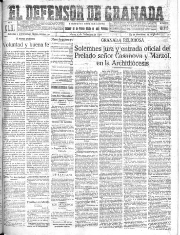 Imagen del registro