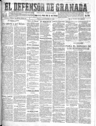 Imagen del registro
