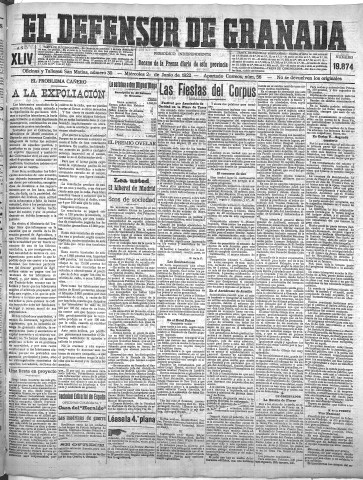 Imagen del registro