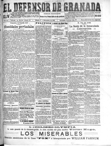 Imagen del registro