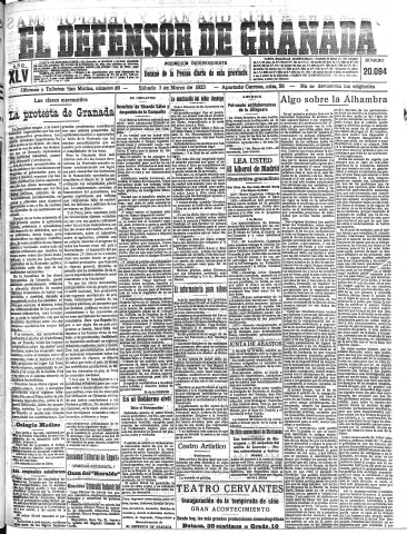 Imagen del registro