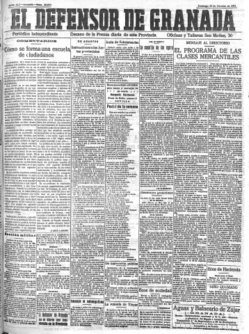 Imagen del registro