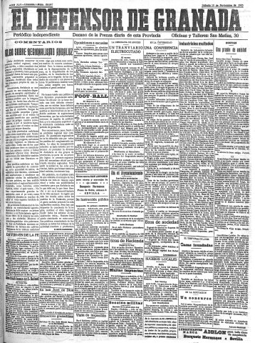 Imagen del registro