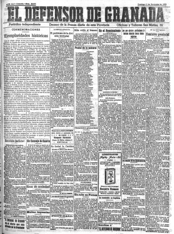 Imagen del registro