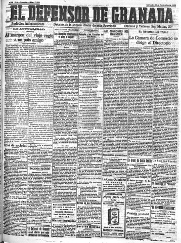 Imagen del registro