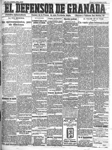Imagen del registro