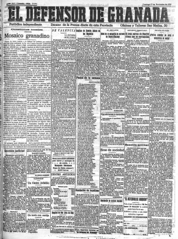 Imagen del registro