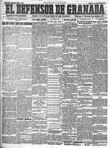 Imagen del registro