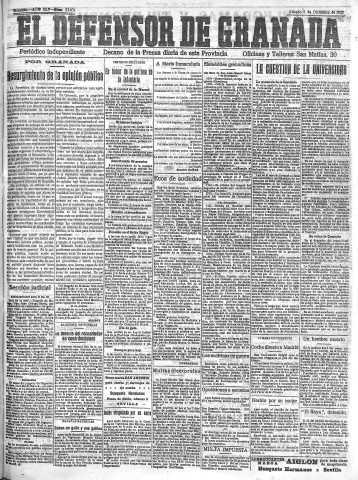 Imagen del registro