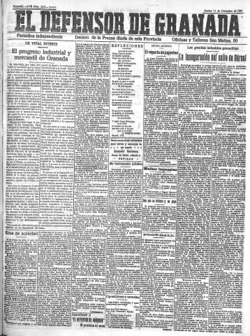 Imagen del registro