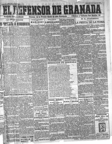 Imagen del registro