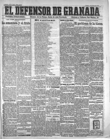 Imagen del registro