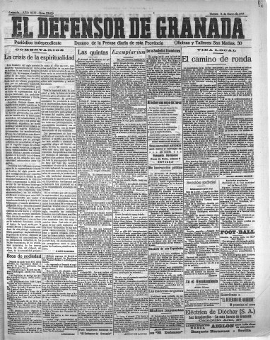 Imagen del registro