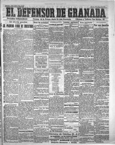 Imagen del registro