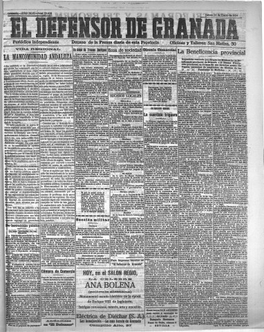 Imagen del registro