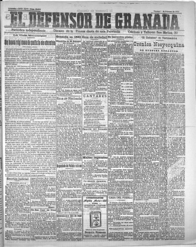 Imagen del registro