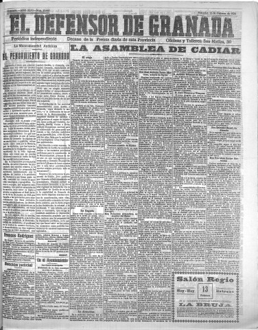 Imagen del registro