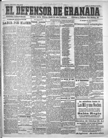 Imagen del registro