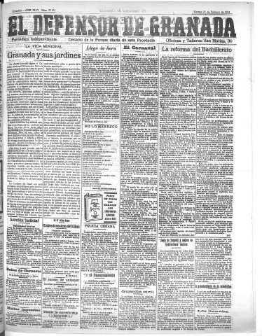 Imagen del registro