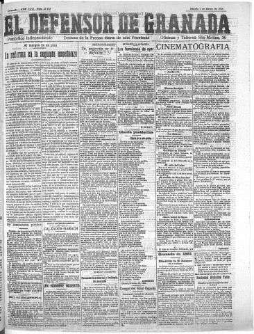 Imagen del registro