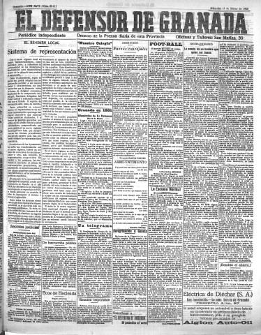 Imagen del registro