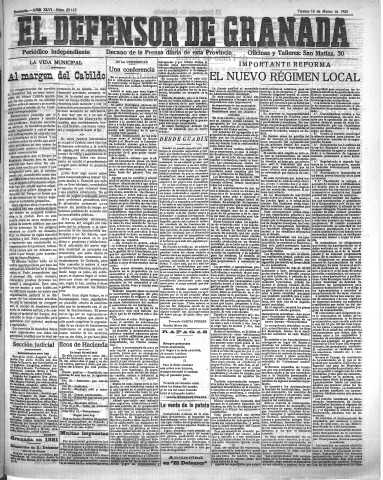 Imagen del registro