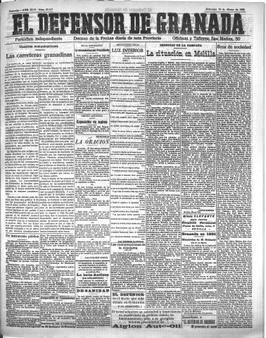 Imagen del registro