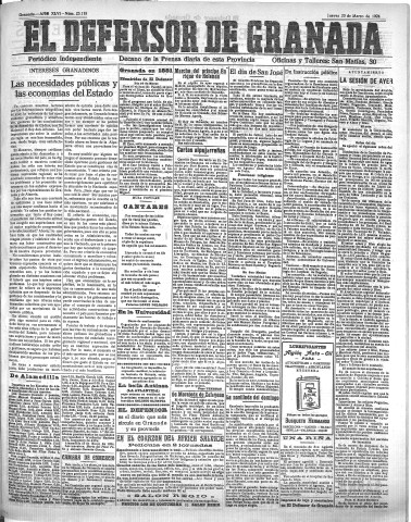 Imagen del registro