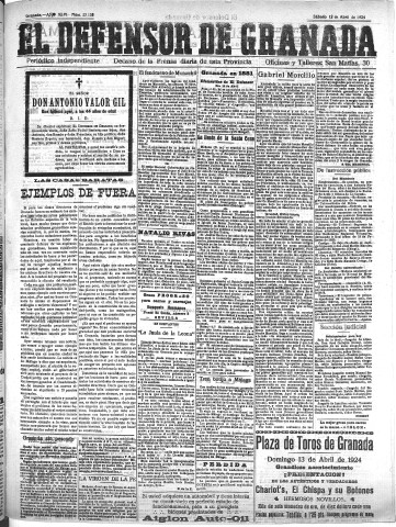 Imagen del registro
