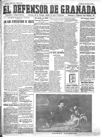 Imagen del registro