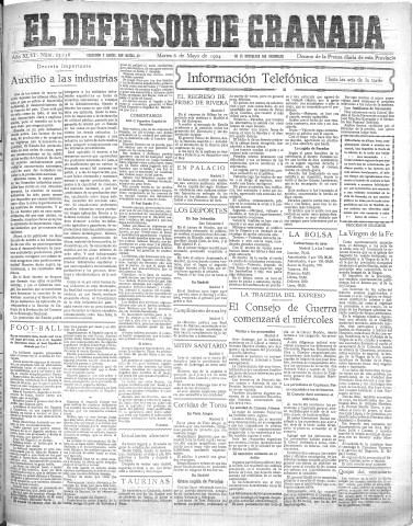 Imagen del registro