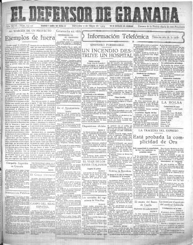 Imagen del registro