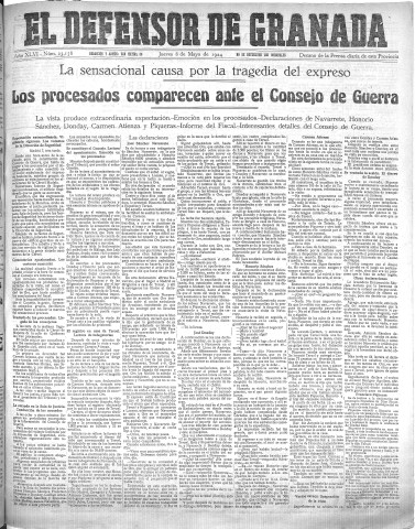 Imagen del registro