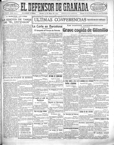 Imagen del registro