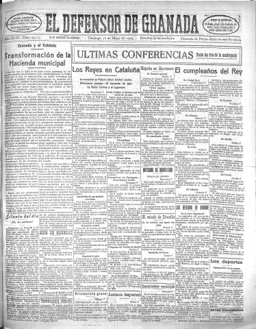 Imagen del registro