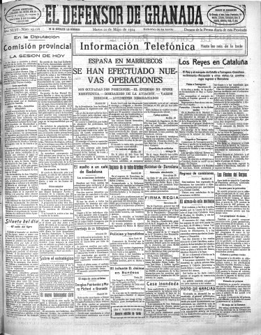 Imagen del registro