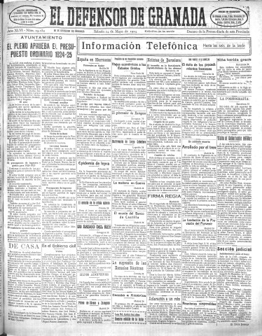 Imagen del registro