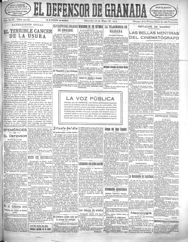 Imagen del registro