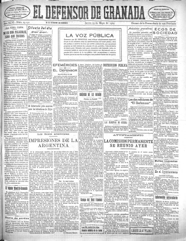Imagen del registro