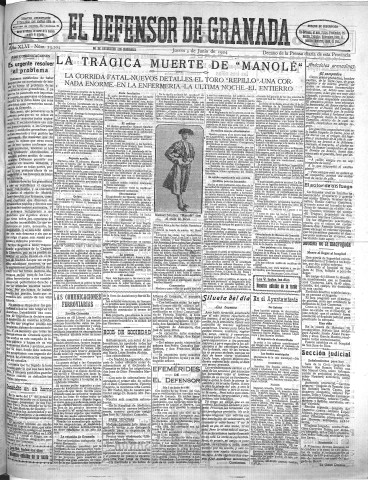 Imagen del registro
