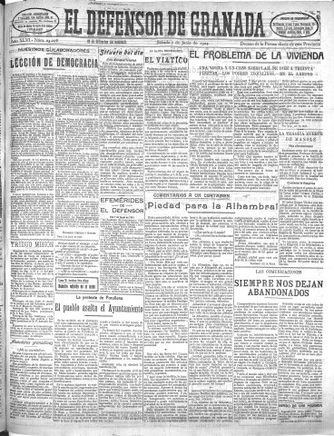 Imagen del registro