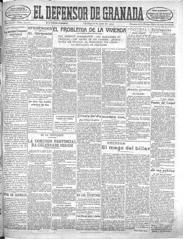 Imagen del registro