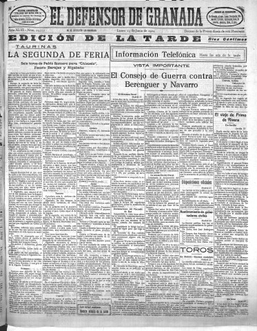 Imagen del registro