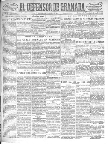 Imagen del registro