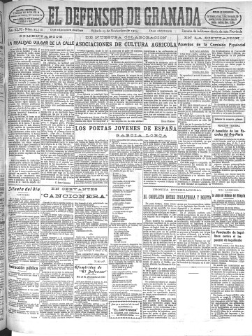 Imagen del registro